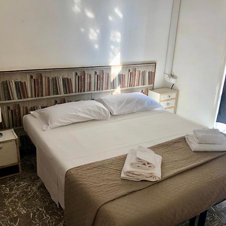 Silton'S Rooms Rom Eksteriør billede
