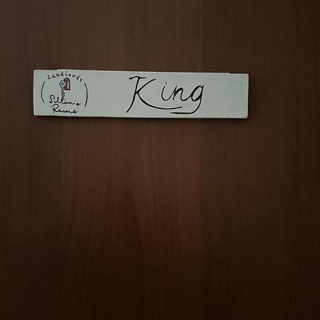 Silton'S Rooms Rom Eksteriør billede
