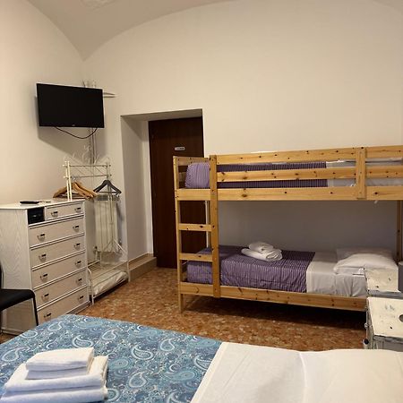 Silton'S Rooms Rom Eksteriør billede
