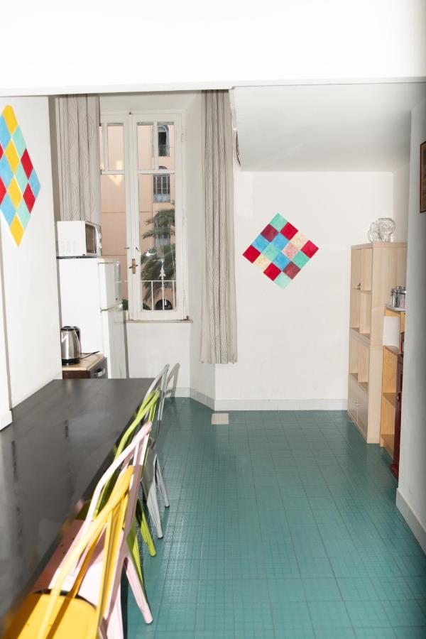 Silton'S Rooms Rom Eksteriør billede