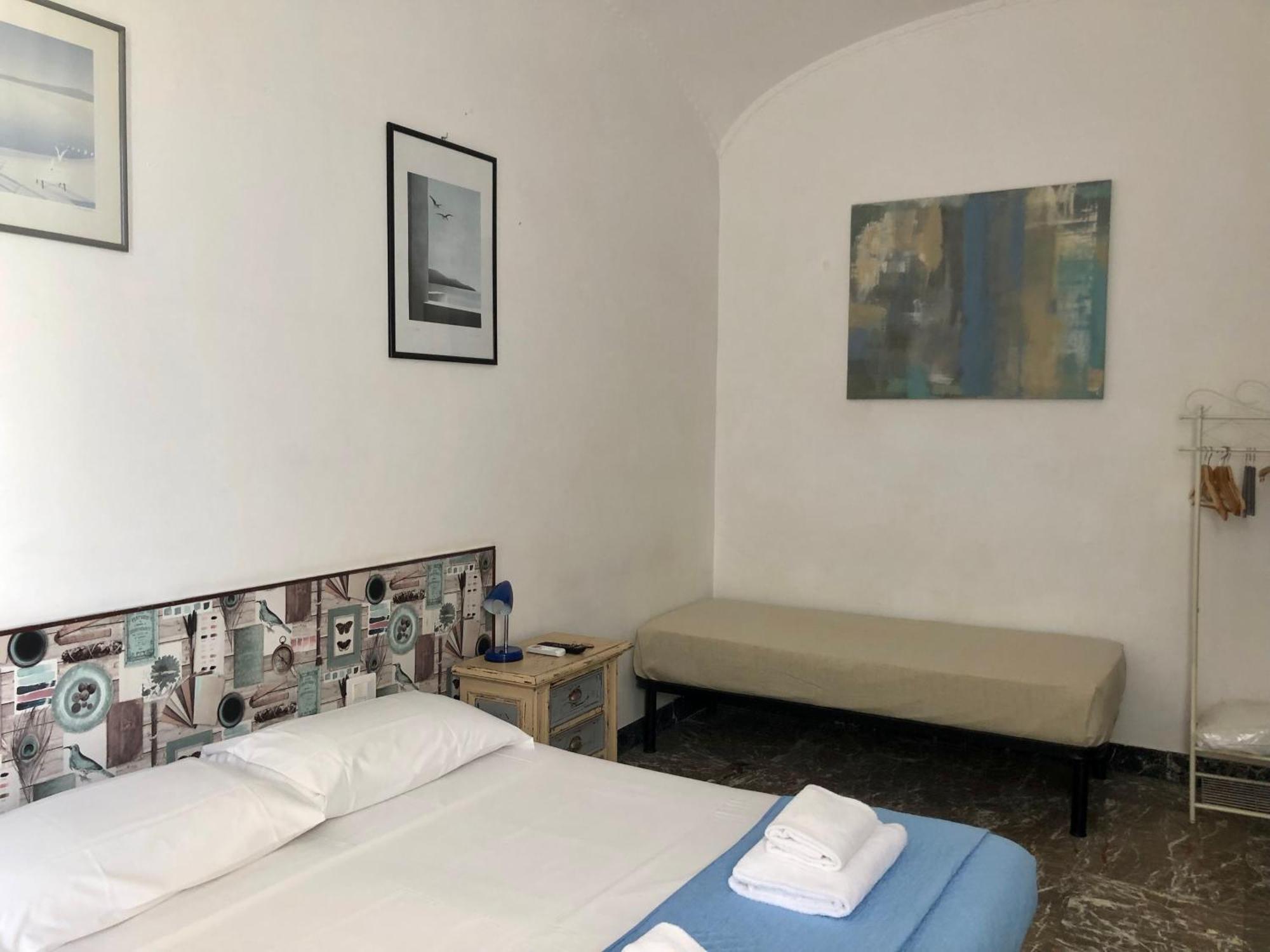 Silton'S Rooms Rom Eksteriør billede