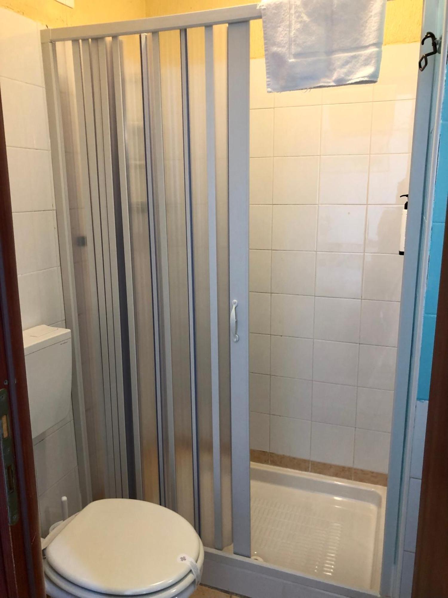 Silton'S Rooms Rom Eksteriør billede