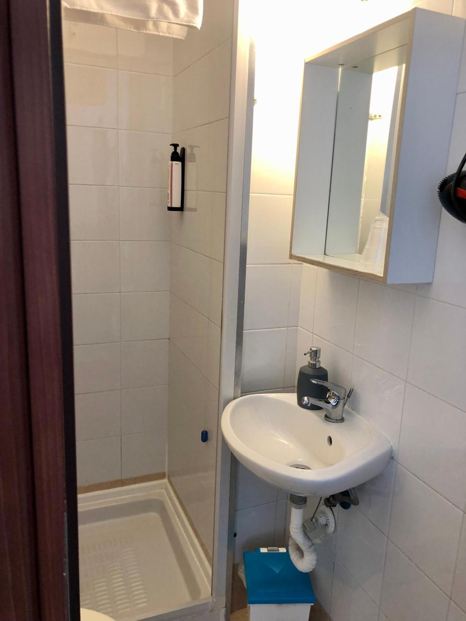 Silton'S Rooms Rom Eksteriør billede