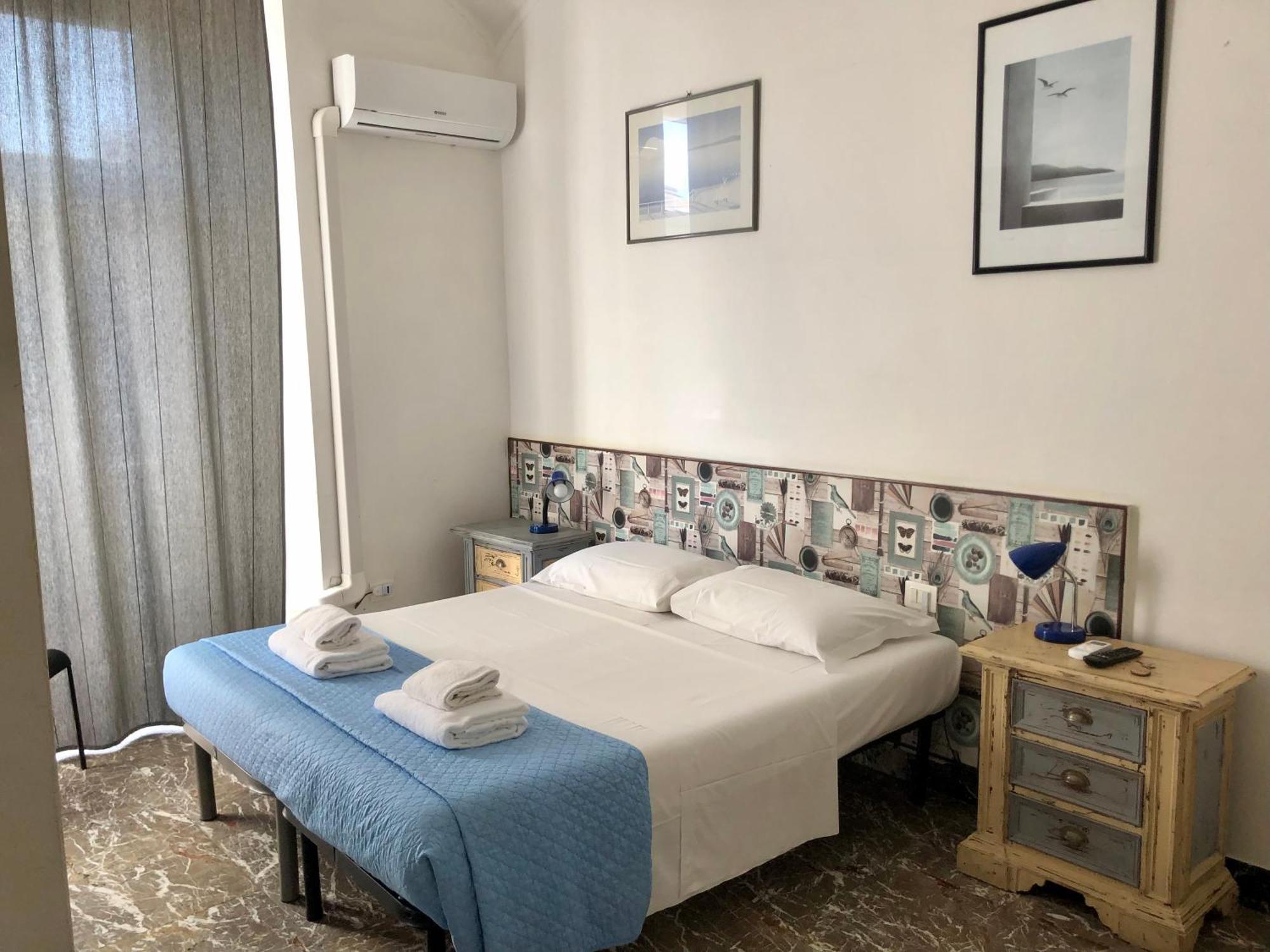 Silton'S Rooms Rom Eksteriør billede