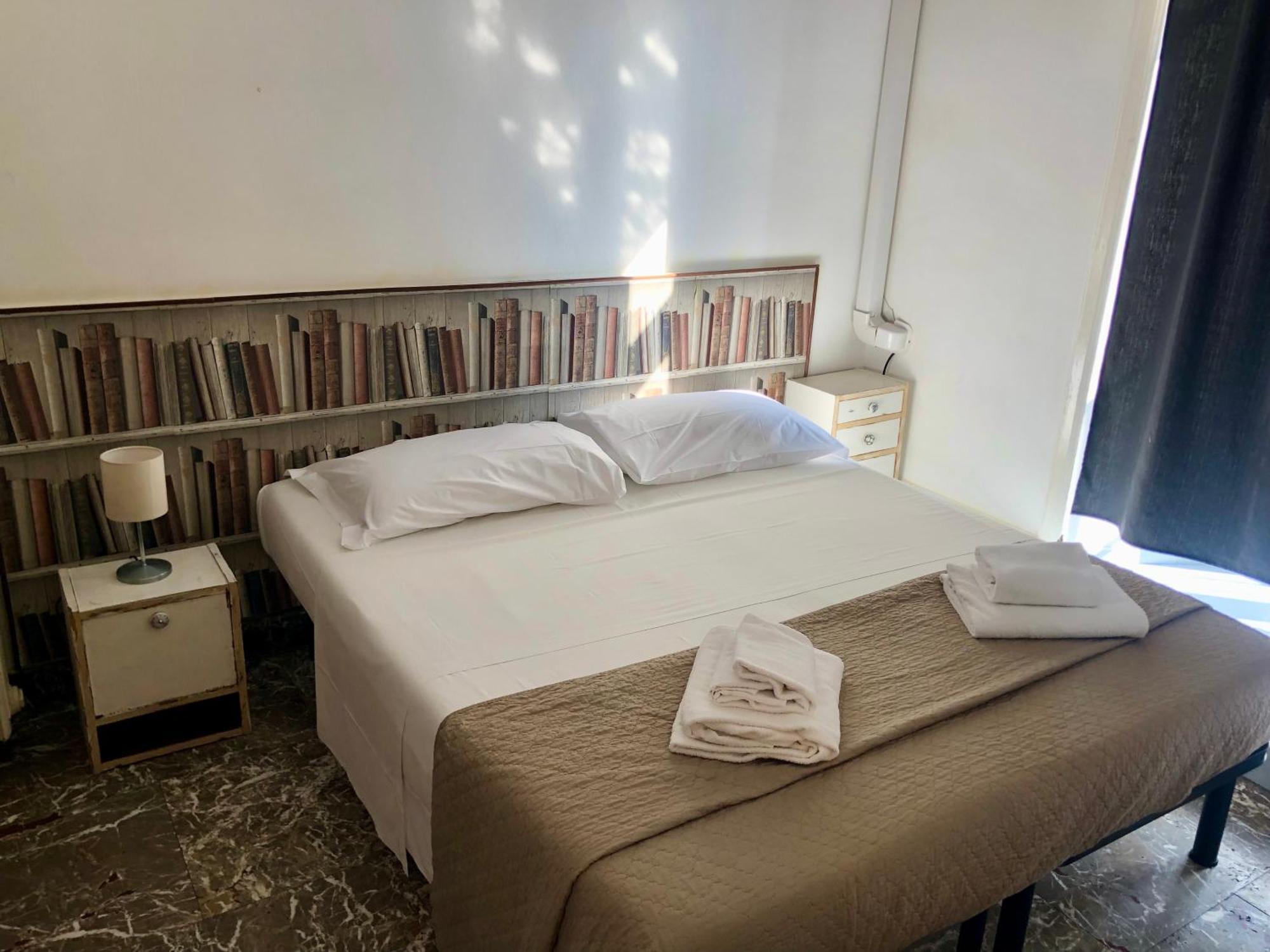 Silton'S Rooms Rom Eksteriør billede