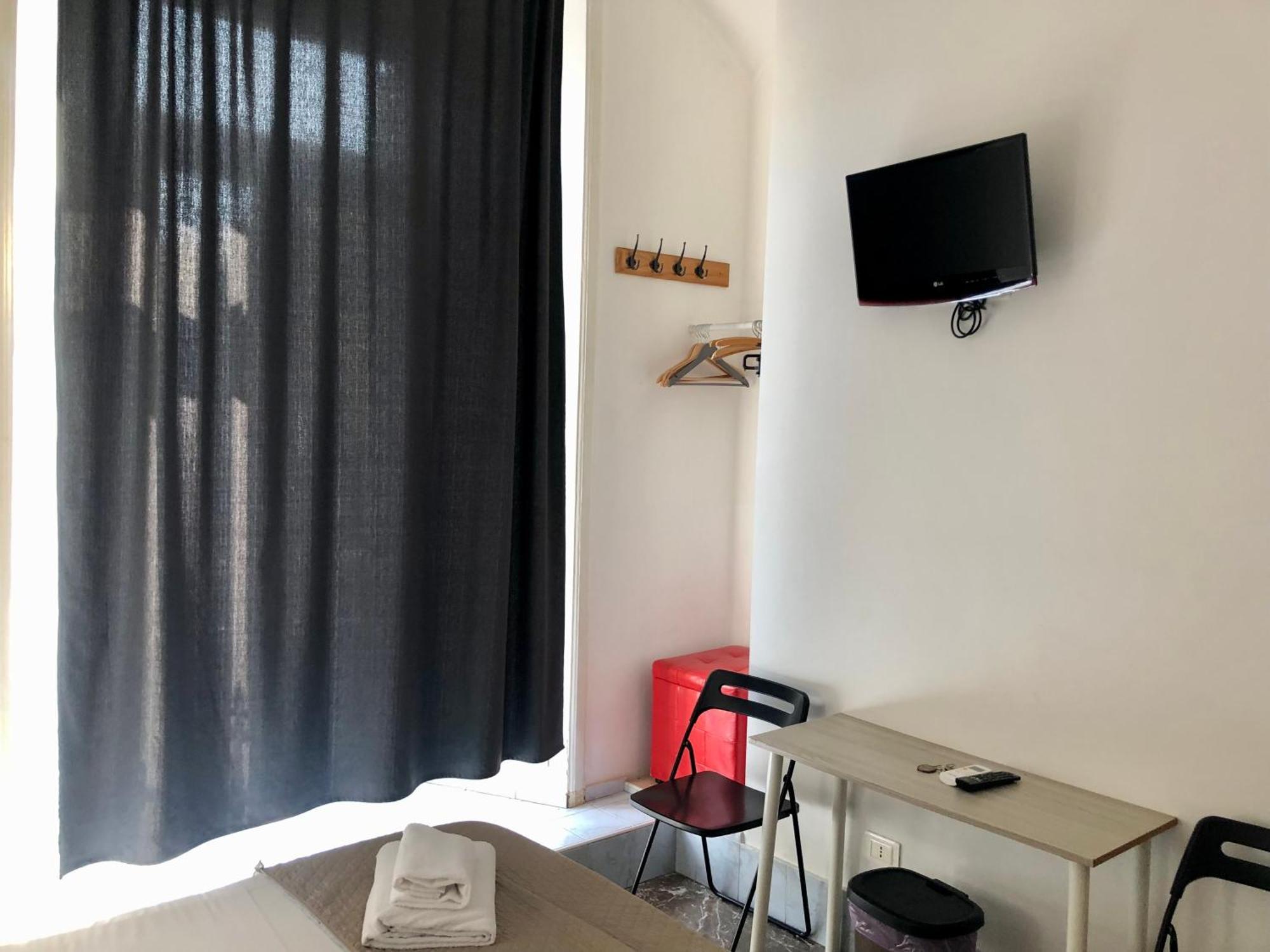 Silton'S Rooms Rom Eksteriør billede