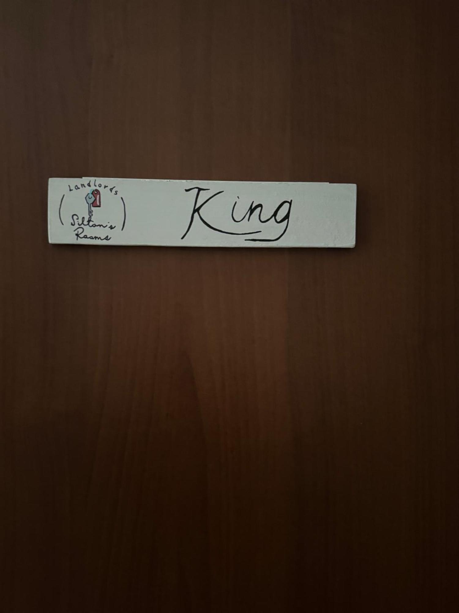 Silton'S Rooms Rom Eksteriør billede
