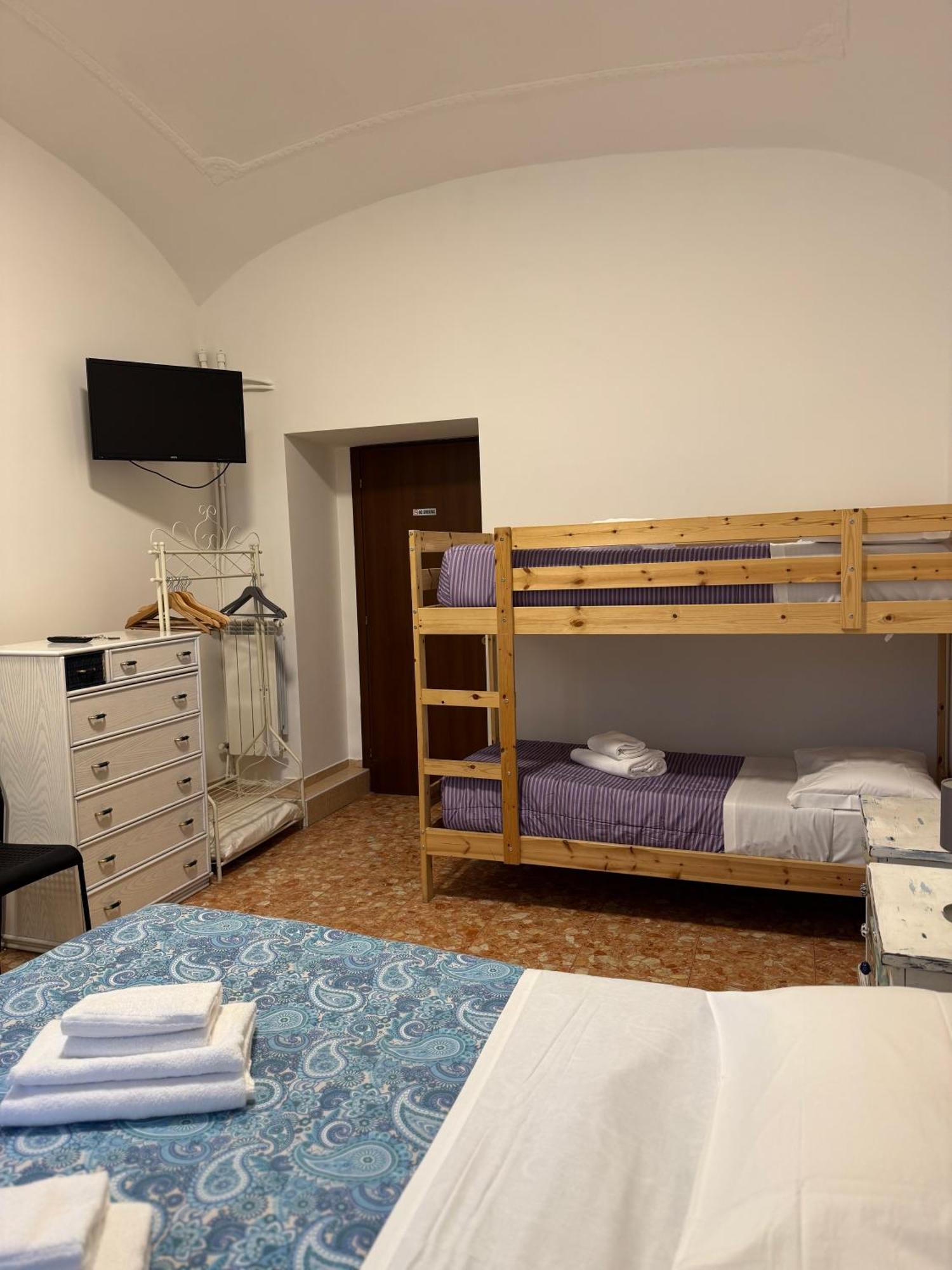 Silton'S Rooms Rom Eksteriør billede