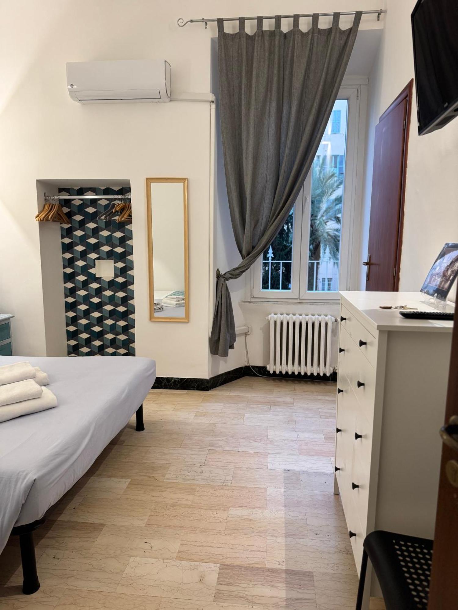 Silton'S Rooms Rom Eksteriør billede